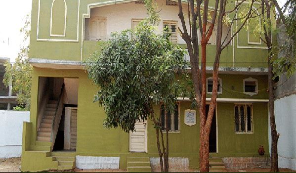 AlQurmoshi Institute of Business Management Hyderabad Campus photo 4